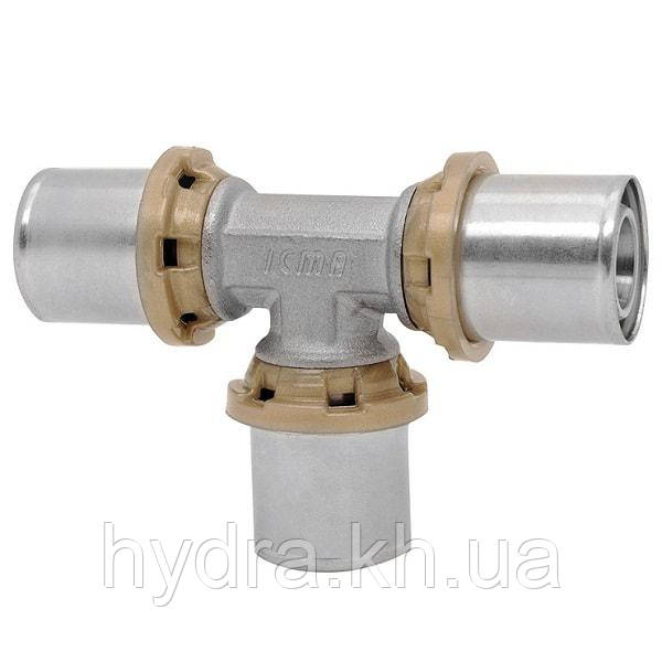 Тройник пресс 20x20x32 ICMA (Арт.406)