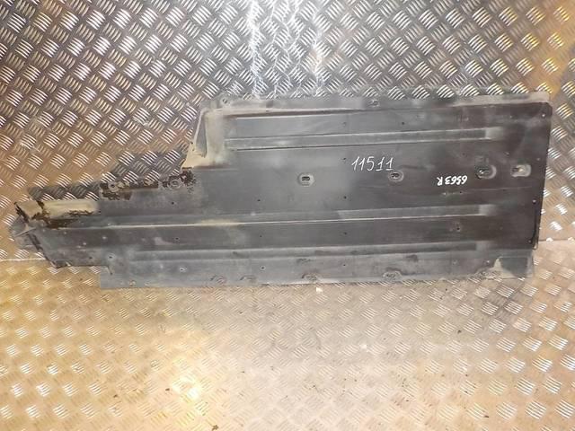 Захист днища правий Subaru Outback, Legacy B13 03-08, 56411AG042