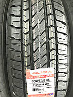 Летние Шины Lassa Competus H/L 215 / 65 R16 98H