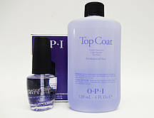 Топове покриття для натуральних нігтів O. P. I Natural Nail Base Coat 120 мл (1мл=10 грн)