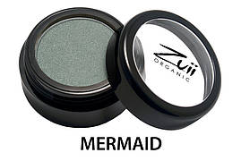 Тіні органічні для повік Mermaid /Русалка Zuii Organic ,1,5 г