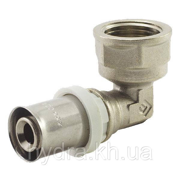 Прес Кут Внутр. 16х3/4 FADO (HDU12)