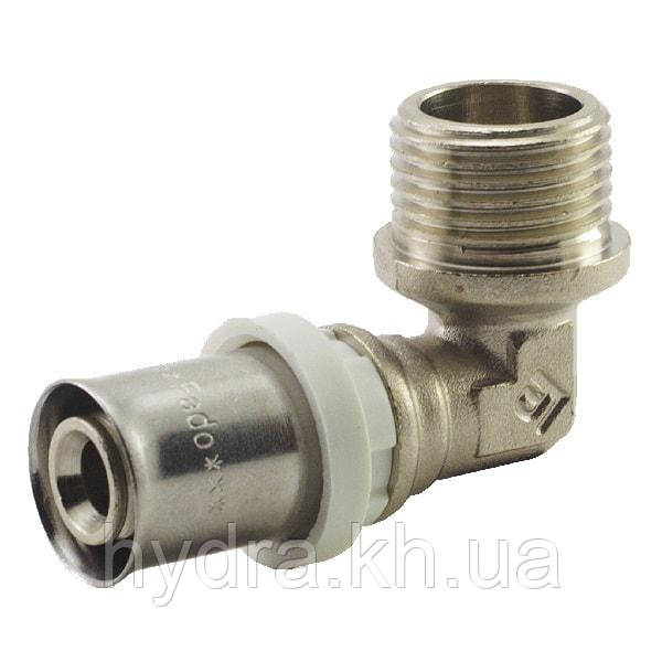 Прес Кут Зовнішній. 20х3/4 FADO (HDU24)