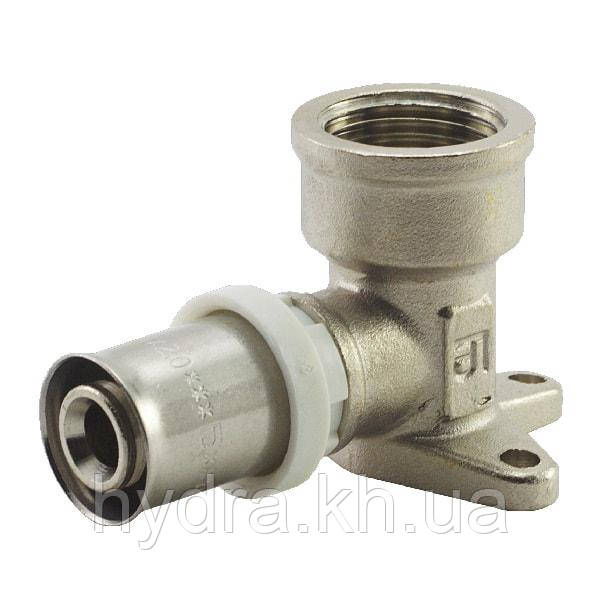 Прес Кут Інсталяційний Вн. 20х1/2 FADO (HDU40)