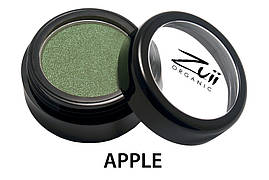 Тіні органічні для повік Apple /Яблуко 1,5 г Zuii Organic