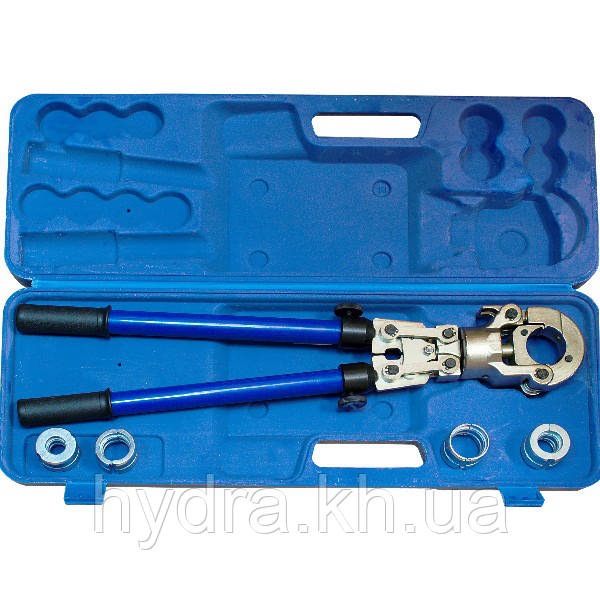 Ручний прес інструмент 16-20-26-32 FADO (RP01)