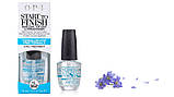 Лак лікуваотний нігтів 3 в 1 без формальдегіду Nail Treatments Start-To-Finish 15 ml, фото 4