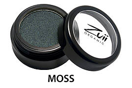 Тіні органічні для повік Moss/ Мосс 1,5 г Zuii Organic