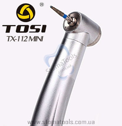 TOSI TX-112 MINI — Турбінний наконечник