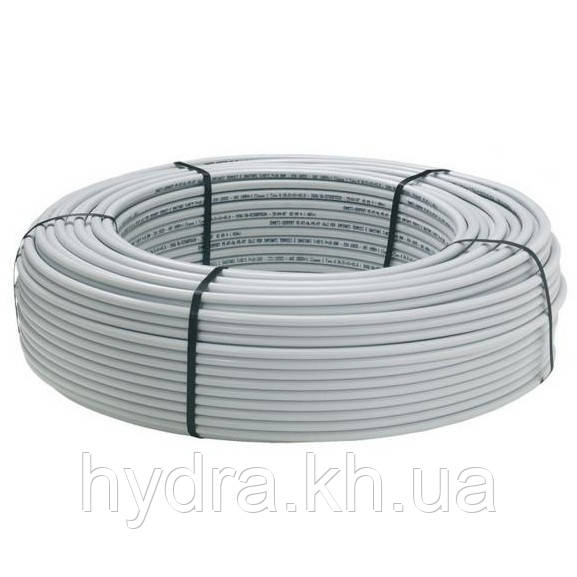 Труба Henko д.26 шовна металопластик