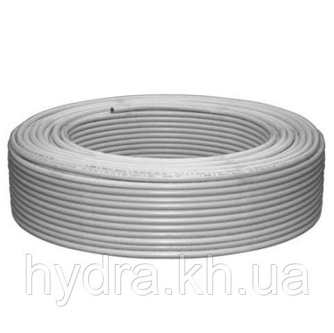 Труба шовна д.26 LTM металопластик