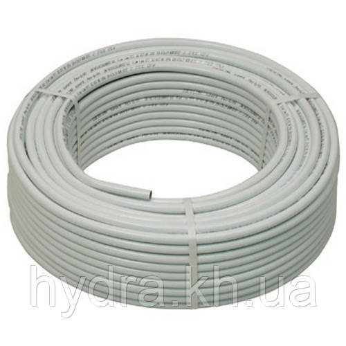 Труба безшовна д.26 COESKLIMA металопластик