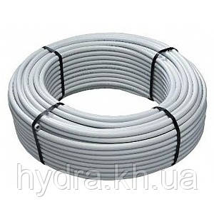 Труба HENKO д.26 безшовна металопластик