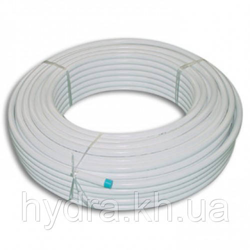 Труба PEXAL д.16 безшовна металопластик