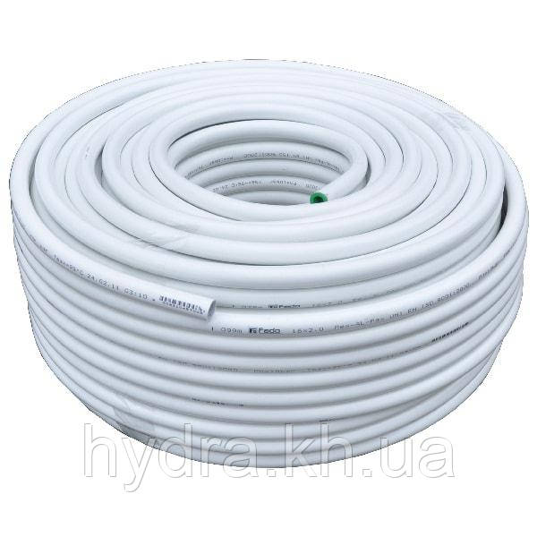 Труба FADO 20х2.0 (МР02)