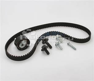 Ремінь ГРМ на Ford Focus 2 (Форд Фокус 2) 2004 ->2011