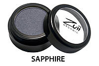 Тени органические для век Sapphire / Сапфир 1,5 г Zuii Organic