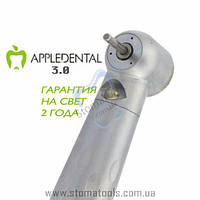 Appledental 3.0 Турбинный наконечник со светом и генератором