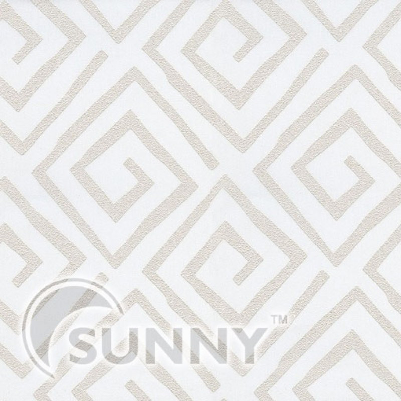 Meander White