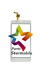 Сенсор (Тачскрін) для S-tell M511 (Білий)