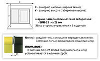 SKB-25, SKB-25 United, фото 3