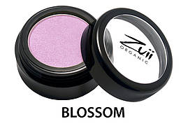 Тіні органічні для повік Blossom / Квітка 1,5 г Zuii Organic