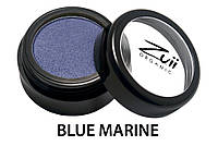 Тени органические для век Blue Marine / Голубая лагуна 1,5 г Zuii Organic