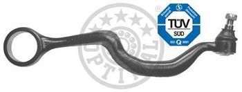 Важіль передній BMW E34 БМВ 5 (вир-во OPTIMAL G5-050)