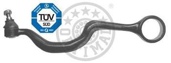 Важіль передній BMW E34 БМВ 5 (вир-во OPTIMAL G5-051)