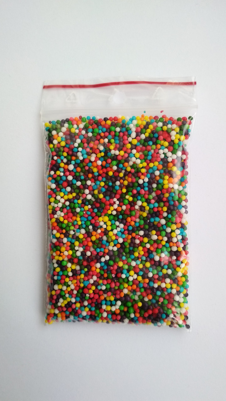 Посипка пасхальна Асорті No1, фото 1