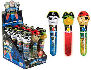 Цукерка Pirate Flash Pop,14 г, фото 1