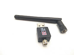 USB Wi-Fi адаптер MT7601 з антеною