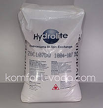 Іонообмінна смола для пом'якшення води Hydrolite ZGC107 (25 л)