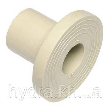 Буртик д.90 Ekoplastik