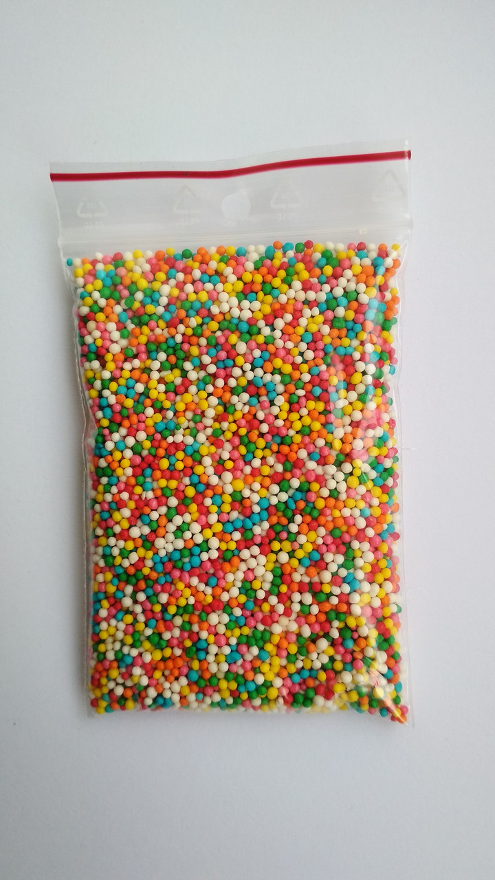 Посипка пасхальна асорті No3, фото 1