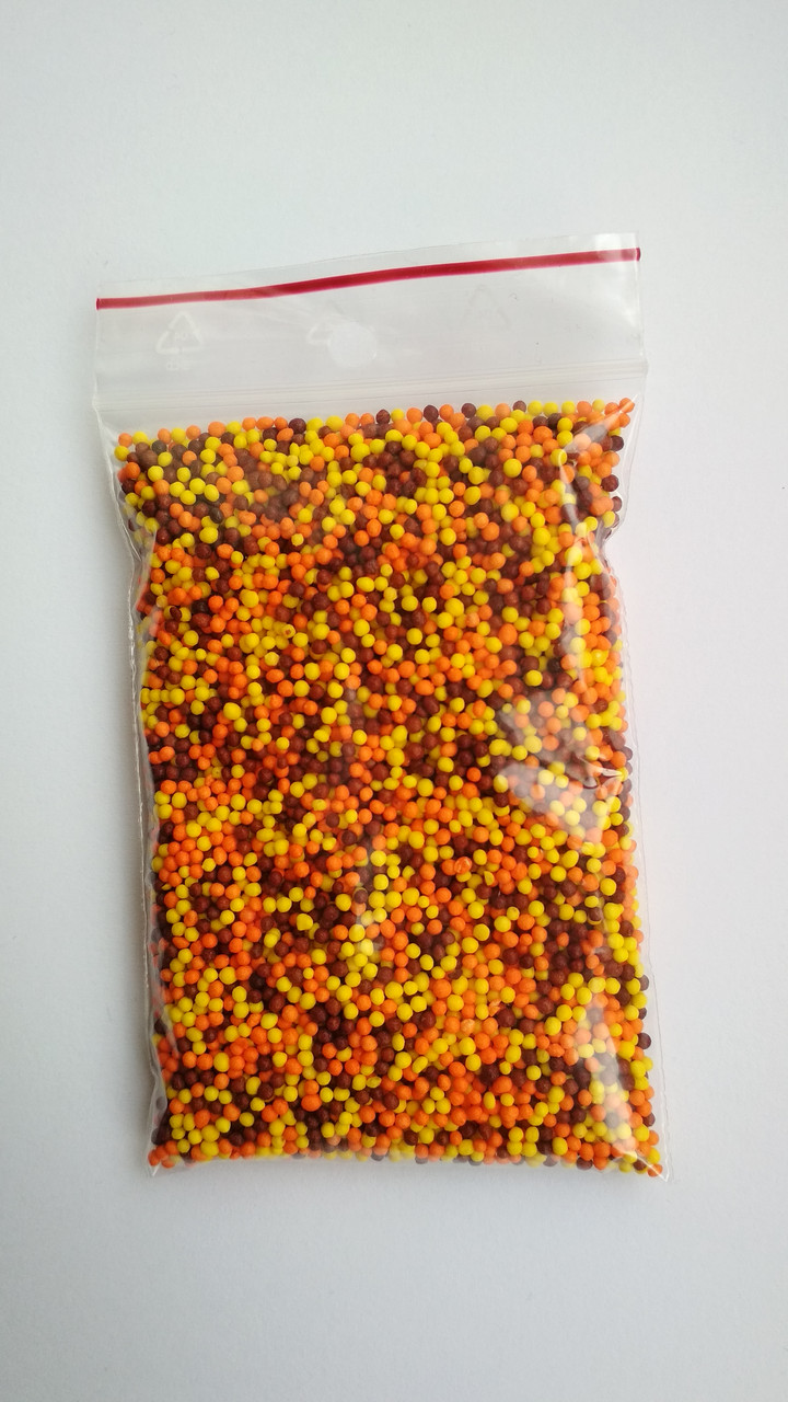 Посипка пасхальна No4, фото 1