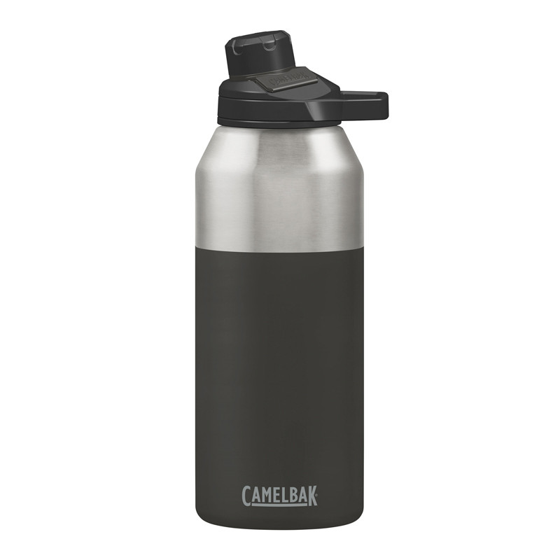 Термобутылка CamelBak Chute Mag Stainless Vacuum Insulated 1.2 L Jet