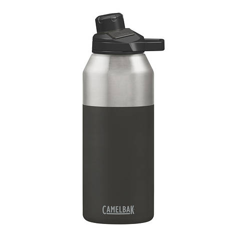 Термобутылка CamelBak Chute Mag Stainless Vacuum Insulated 1.2 L Jet, фото 1