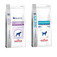 Лікувальні корми