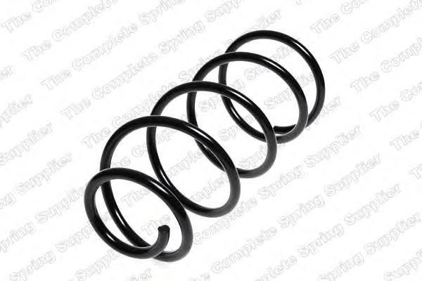 Пружина на Форд Фокус 2 (Ford Focus) 2004 —>2011 Lesjofors 4027602