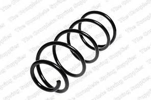Пружина на Форд Фокус 2 (Ford Focus) 2004 —>2011 Lesjofors 4027602