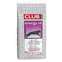 Клубні корми