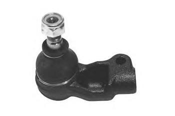 Наконечник рульової тяги лівий Daewoo Lanos, Ланос, Сенс,Опель Кадет (пр-во MOOG OP-ES-5377)