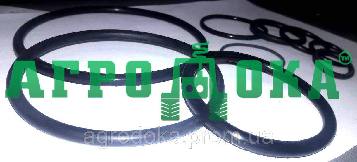 Кільце 58*66-46 (57х4,6), фото 1