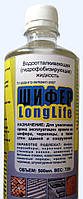 Водовідштовхувальна рідина для шиферу "Шифер LongLife"