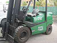 Погрузчик Dimex D50