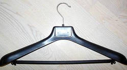 Плічка вішалка з об'ємним плечем (ВОП) 47/6 ППР