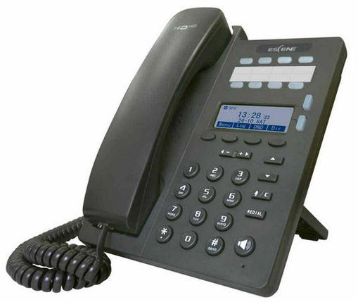 IP-телефон Escene ES206PN, фото 1