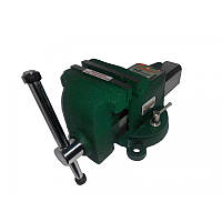 Лещата слюсарні сталеві 5" C-A10 Jonnesway