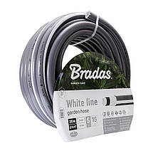 Шланг для полива WHITE LINE Bradas 3/4" 30 м WL3/430, фото 4